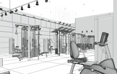 ¿Es rentable un gimnasio en España?