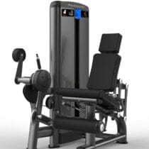 Máquina Extensión Cuádriceps Línea m7.