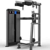 Máquina Gemelo de Pie Línea M7.