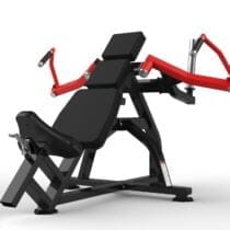 Maquina Aperturas Pectoral Superior Linea RS Strength Hammer 1048