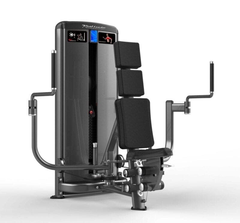 Maquina Contractora Linea M7.