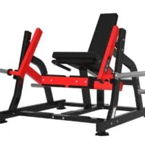 Maquina Cuádriceps Linea RS Strength Hammer 1024