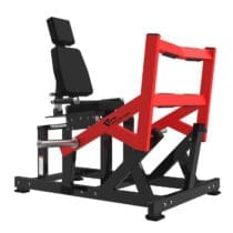 Maquina Gemelos Prensa Horizontal Linea RS Strength Hammer 1025
