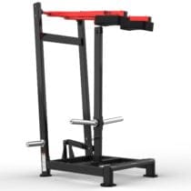 Maquina Gemelos de pie Strength Hammer 1019