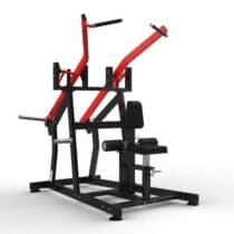 Maquina Jalón al Pecho Ancho Linea RS Strength Hammer 1015