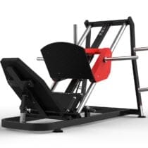 Maquina Prensa de Discos Linea RS Strength Hammer
