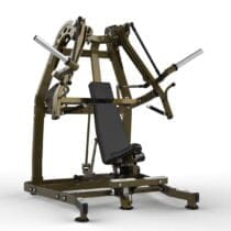 Maquina Prensa de Pecho Palanca Linea LD