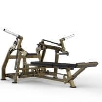 Maquina Press Banca Linea LD Palanca