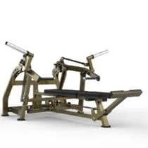 Maquina Press Banca Linea LD Palanca