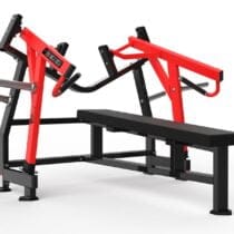 Maquina Press Banca Linea RS Strength Hammer.