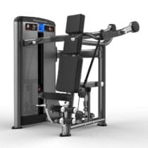 Maquina Press Hombros Linea M7.