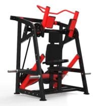 Maquina Pullover Linea RS Strength Hammer 1017A