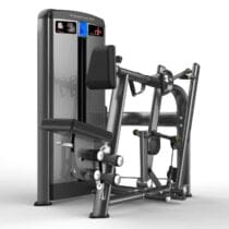 Maquina Remo Sentado Linea M7.