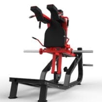 Maquina Sentadilla V-Squat Línea RS Strength Hammer
