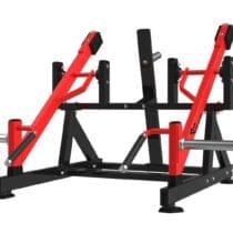 Maquina Squat Lunge Linea RS Strength Hammer