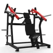 Maquina Super incline Press Linea RS Strength Hammer.