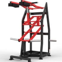 Maquina para Gemelos de Pie Linea RS Strength Hammer 1020