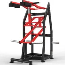 Maquina para Gemelos de Pie Linea RS Strength Hammer 1020