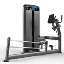 Máquina Patada de Glúteos Linea M7