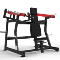 Press Hombros Línea RS Strength Hammer.