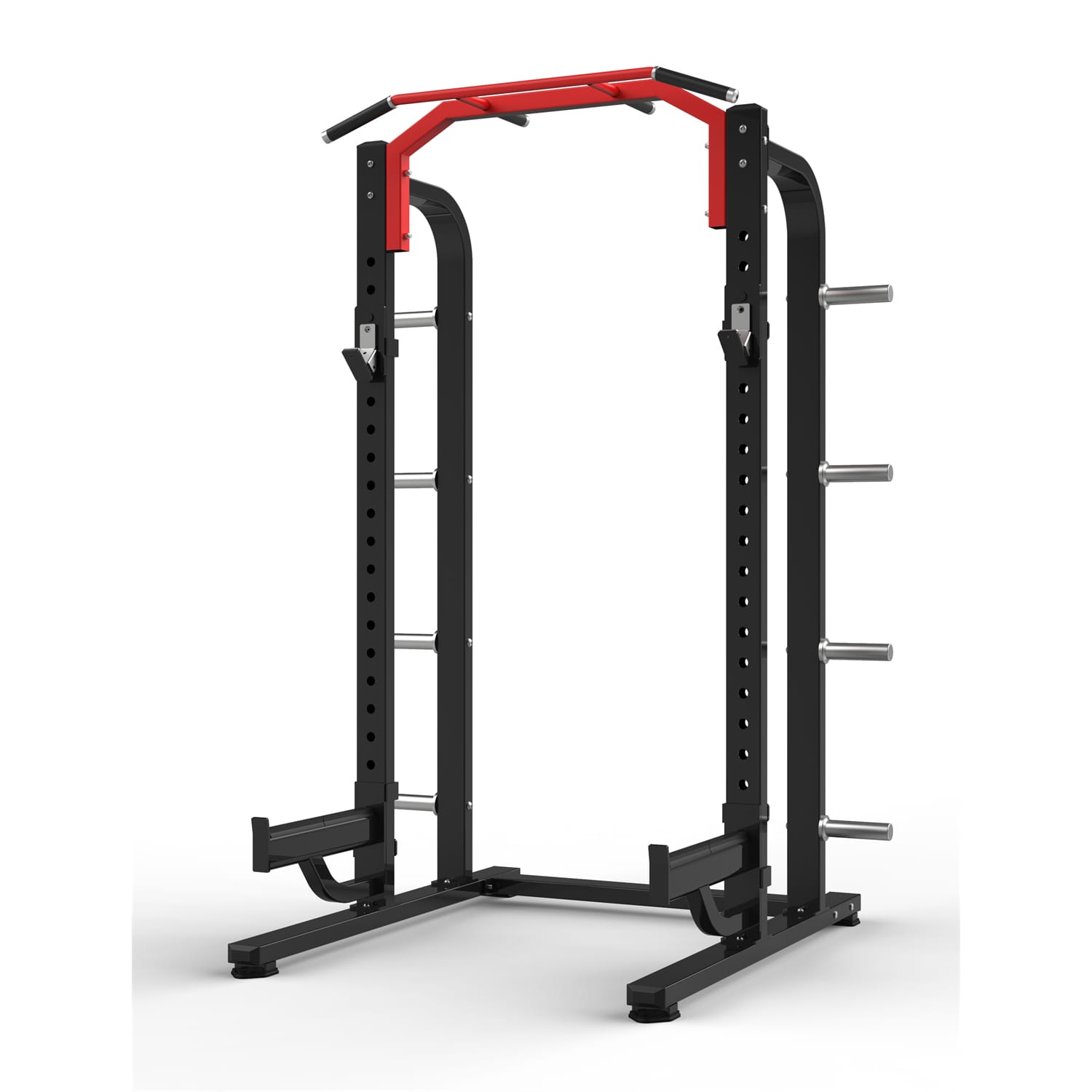 Máquina Half Racks Línea RS Strength Hammer