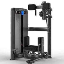 Máquina Rotador Torso Linea M7.