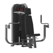 Maquina Contractor Pecho Linea M2 1012