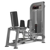 Maquina Dual Aductor Abductor Linea PF 1006