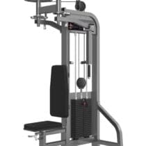 Maquina Dual Aperturas de Pecho y Hombros PF 1003