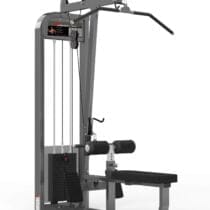 Maquina Dual Polea Alta y Polea Baja PF 1004