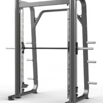 Maquina Especial Multipower Linea FM 2007