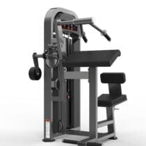 Maquina Extension de Tríceps Linea M2 1011