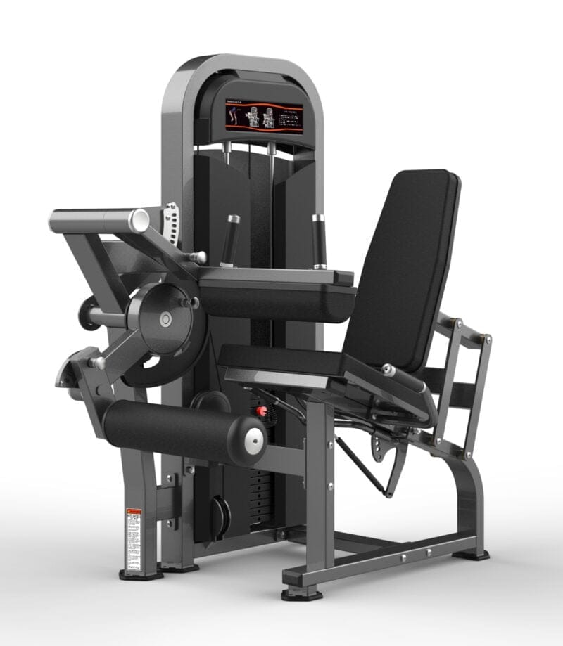 Maquina Femoral Sentado Linea M2 1023