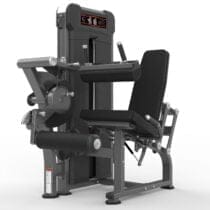 Maquina Femoral Sentado Linea M3 1018