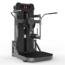 Maquina Glúteos Péndulo Linea M3 1014