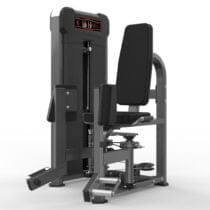 Maquina Piernas Aductor Linea M3 1004