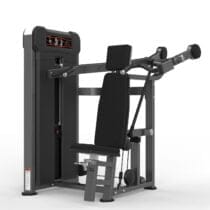 Maquina Press Hombros Linea M3 1007