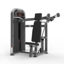 Maquina Press de Hombros Linea M2 1007