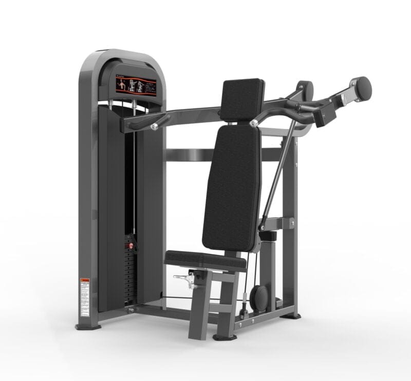 Maquina Press de Hombros Linea M2 1007