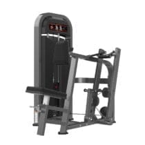 Maquina Remo Dorsal Sentado Linea M2 1015