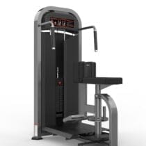 Maquina Rotador Torso Linea M2 1021