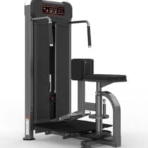 Maquina Rotador Torso Linea M3 1021