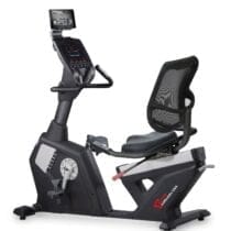 Bicicleta Recumbent Profesional
