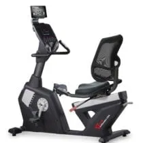 Bicicleta Recumbent Profesional