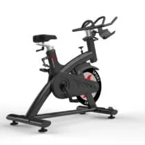 Bicicleta Spinning Profesional Correa Rueda 20kg