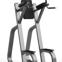 Maquina Fondos Pecho Tríceps Linea FW 2025