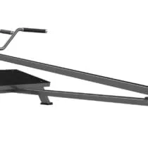 Soporte Barra T Tubo Cuadrado Linea FW 2005