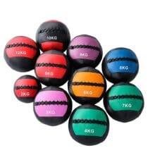 Bailón Medicinal Suave