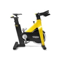 Bicicleta Spinning Technogym Group Cycle Segunda Mano