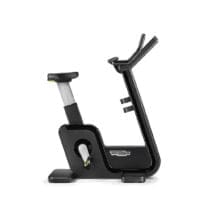 Bicicleta Vertical TechnoGym Artis Bike Segunda Mano